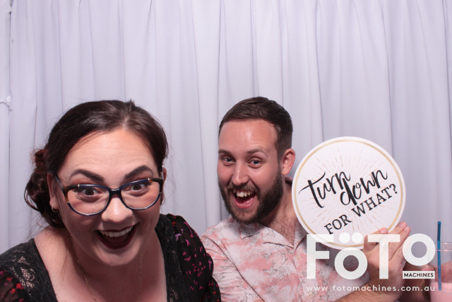 Alyssa & Danni's Last Day of Our Twenties | View more photos from the event at gallery.fotomachines.com.au/u/FOTOMachines/Alyssa-Dannis-Last-Day-of-Our-Twenties